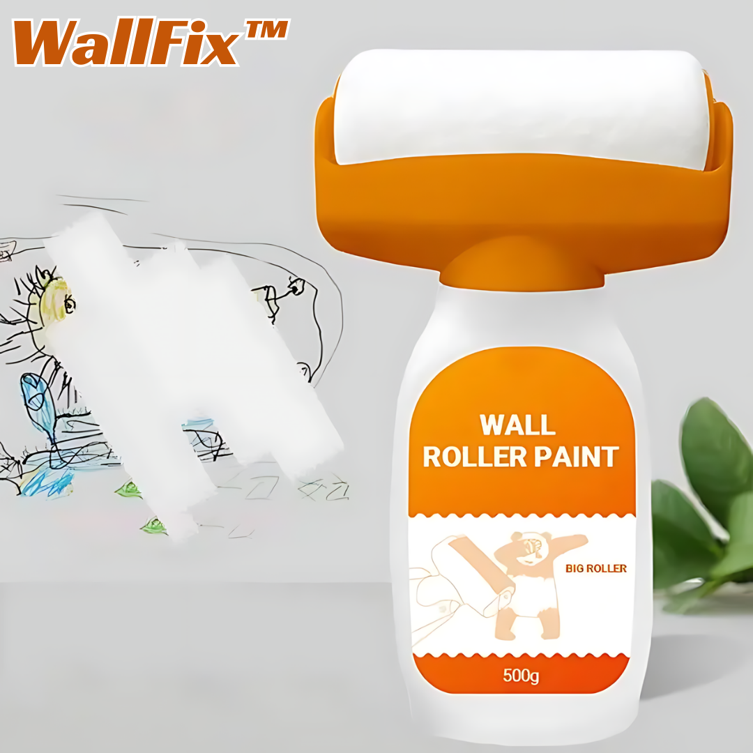 WallFix™ | 1+1 GRATIS