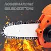 DrillSaw™ | Efficiënt en makkelijk zagen