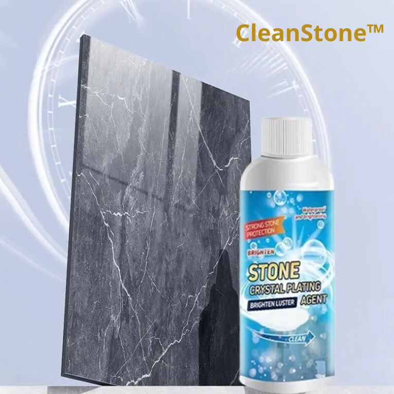 CleanStone™️ | Tegelreiniger