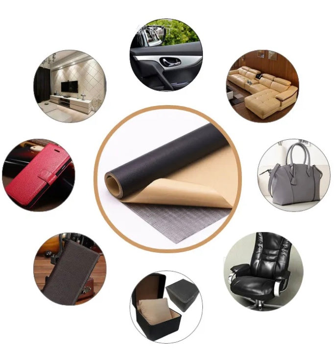 FlexiLeather™ | Leer reparatie