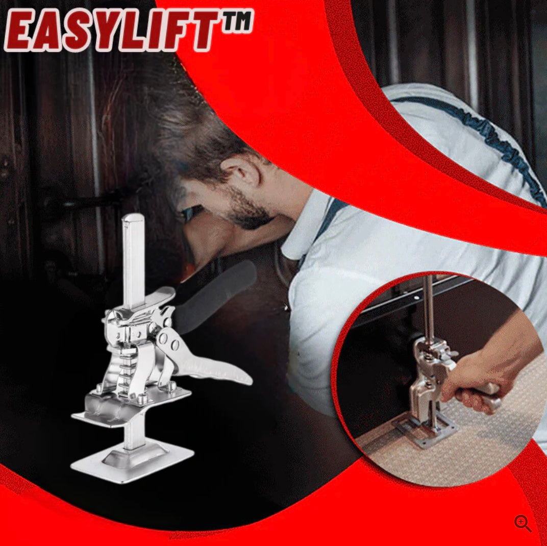 EasyLift™ | 1+1 GRATIS