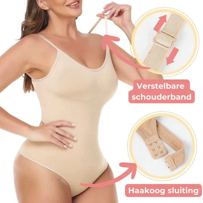 SmoothCurve™ | Heerlijk comfortabel!