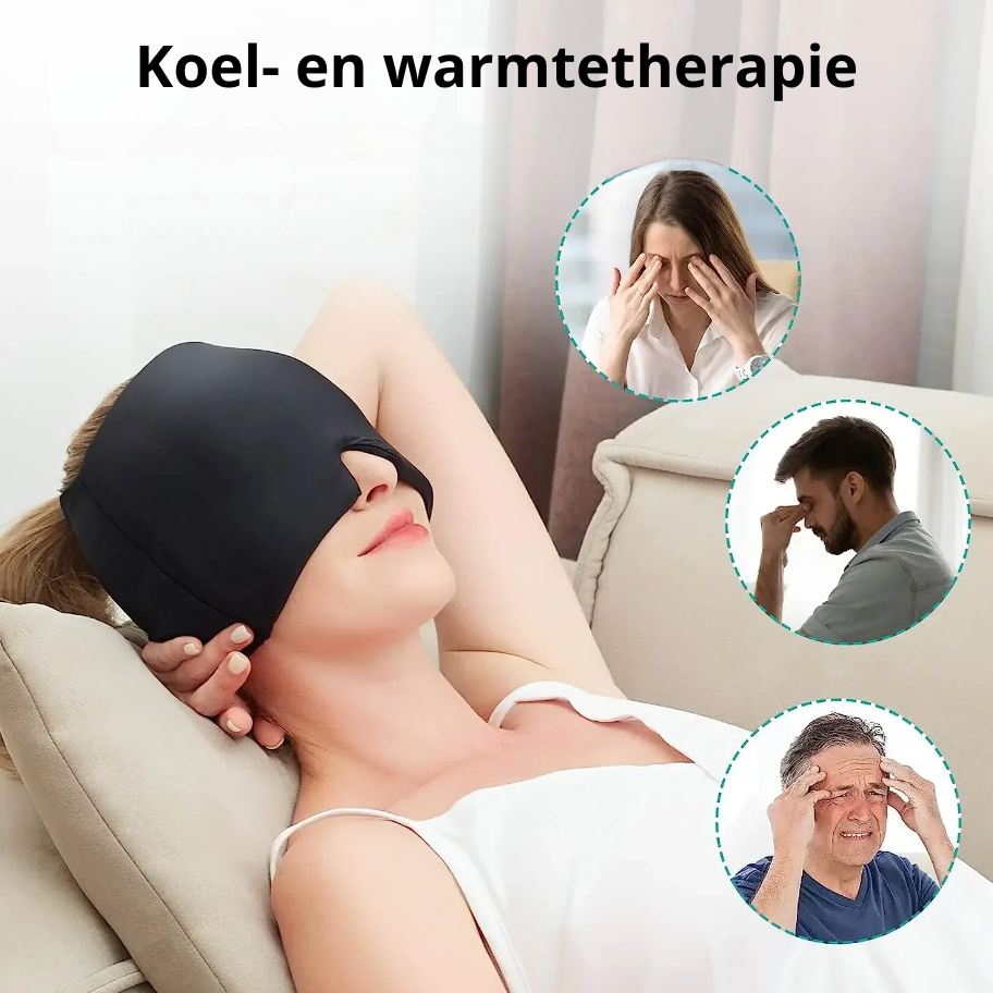 EcoTherapy™ | Directe pijnverlichting!