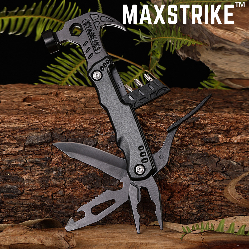 MaxStrike™ | Maak klussen gemakkelijk