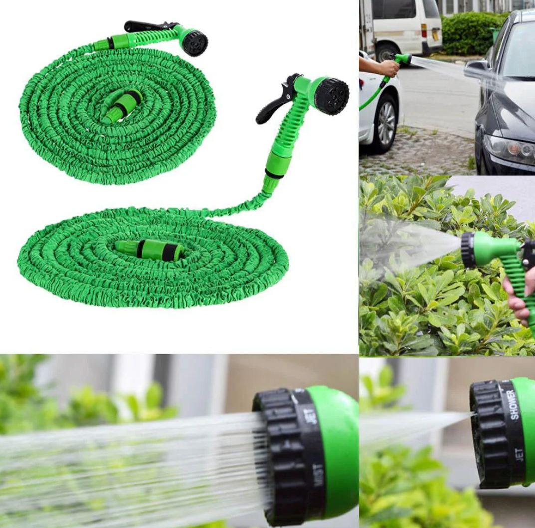 PowerHose™ | De schoonste tuin!