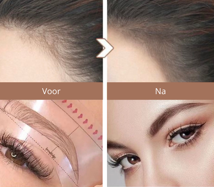 BrowLiner™ | 1+1 GRATIS