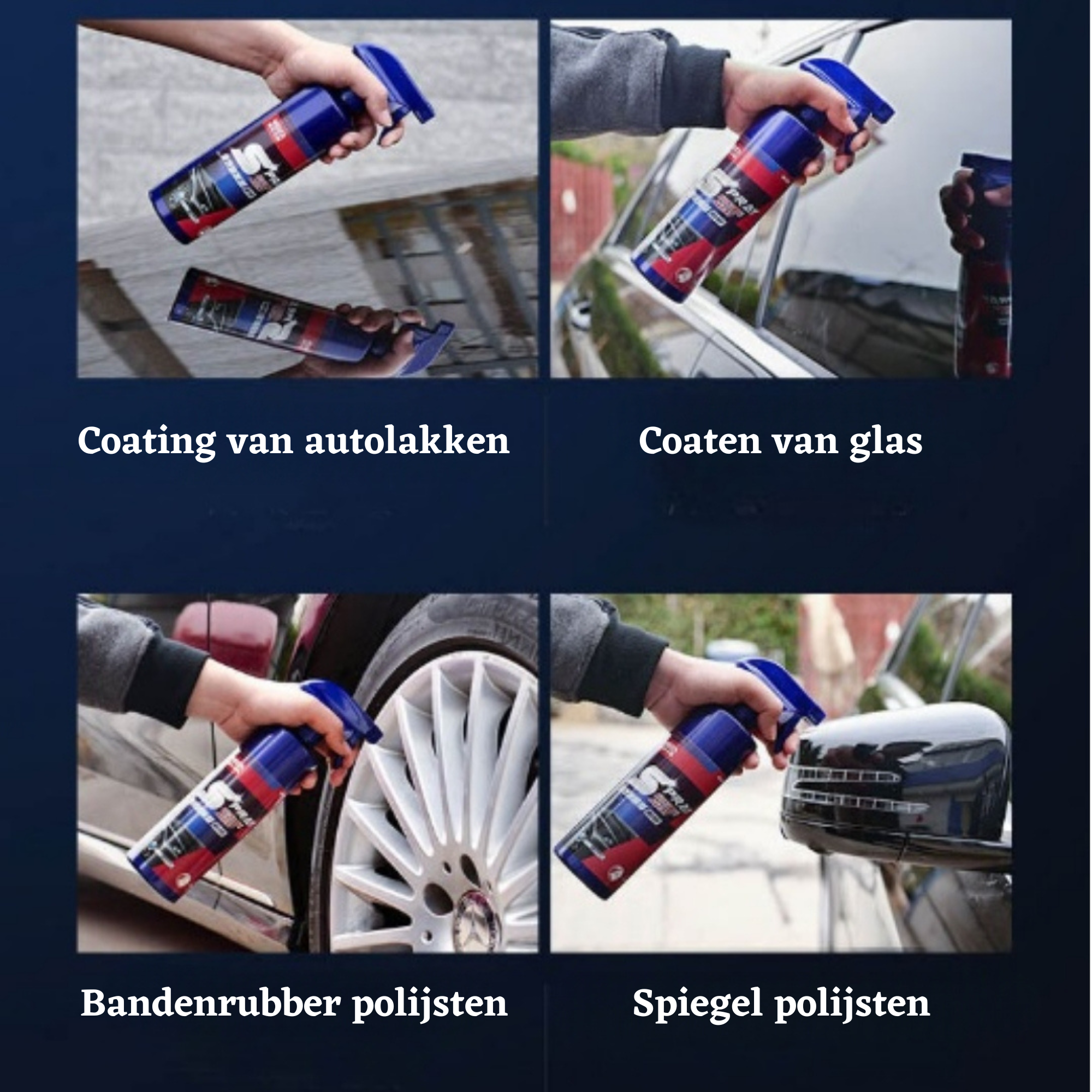 CarShine™ | 1+1 GRATIS!