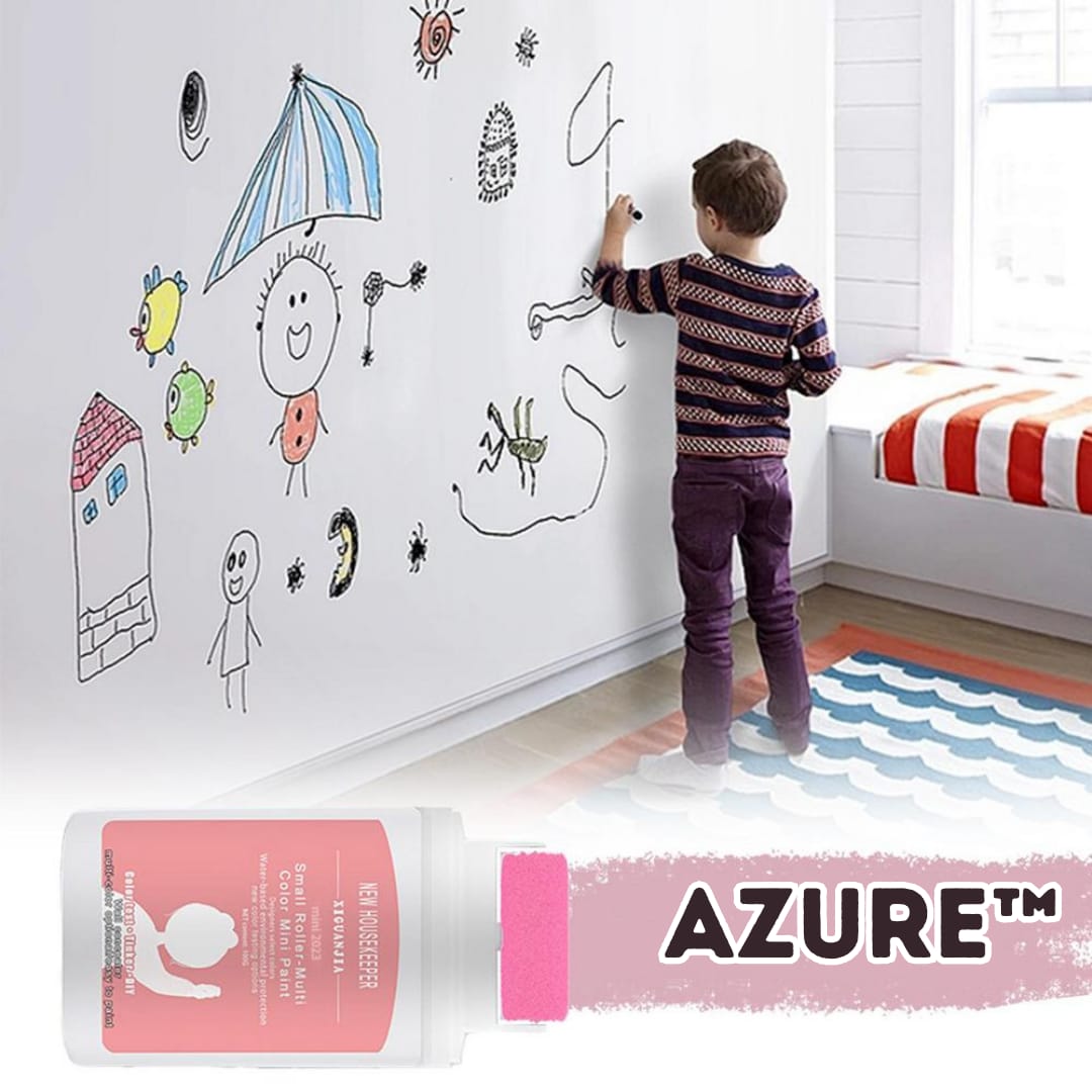 Azure™ | De beste muurreparatie!