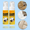 FoamCleaner™ | Makkelijk en effectief!