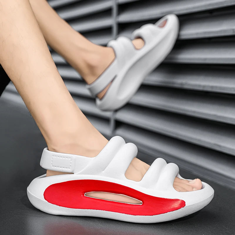 ComfySlides™ | Op avontuur!