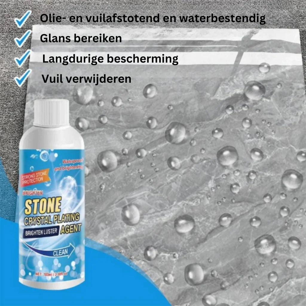 CleanStone™️ | Tegelreiniger