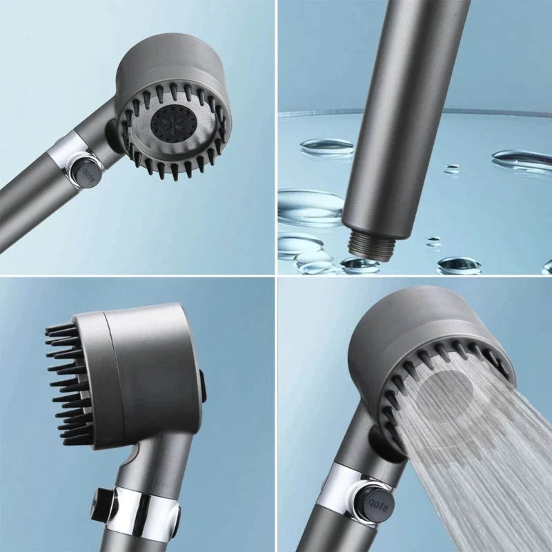 AquaPulse™️ | Ervaar optimale douche ervaring